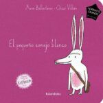 REcomendaciones libros para regalar niñas y niños Olentzero Navidad Reyes Magos