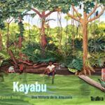 REcomendaciones libros para regalar niñas y niños Olentzero Navidad Reyes Magos