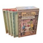 REcomendaciones libros para regalar niñas y niños Olentzero Navidad Reyes Magos