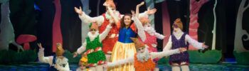 El Guardián de los Cuentos, ópera familiar ABAO Txiki en Teatro Arriaga