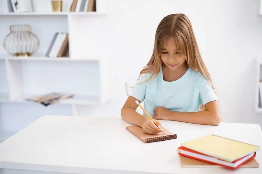 Dislexia en la infancia