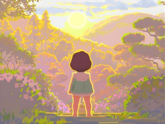 little-amelie