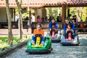 Campamento verano Sendaviva Navarra