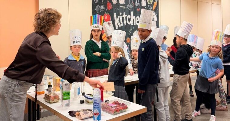 Cursos de inglés anuales para niños en Bilbao