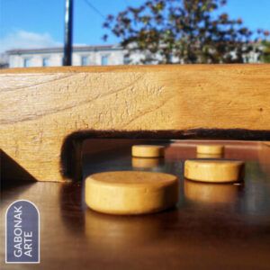 Gabonak arte: experiencias artísticas para familias en Bilbao