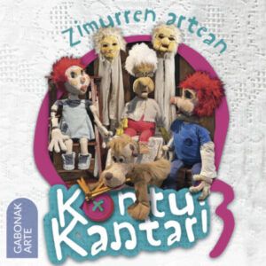 Gabonak arte: experiencias artísticas para familias en Bilbao